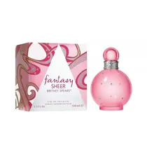 Britney Spears Perfume Sheer F Eau de Toilette 100ML