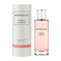 Scentology Pomelo & Neroli 100ML Edp