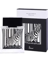  Perfume Ras...