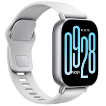 Smartwatch Xiaomi Redmi Watch 5 Active M2351W1 - Prata