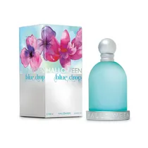 Halloween Blue Drop Fem Edt 100ML