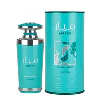 Perfume Lattafa Mayar Natural Intense Edp Feminino 100ML