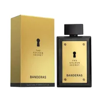 Ab Golden Secret Men Edt 200ML