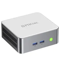  Mini PC Gmk...