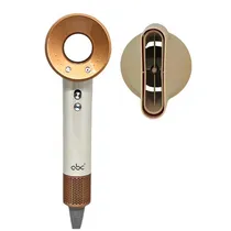 Secador de Cabelo Abc A3006 110V 1600W