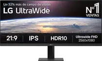 Monitor LG ...