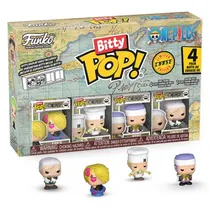  Funko Bitty...