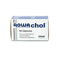  Rowa Medica...