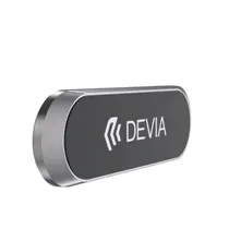 Devia Soporte Magnetico p/Celular Devia Lite 1 Gray