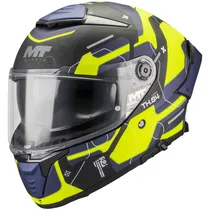  Capacete MT...