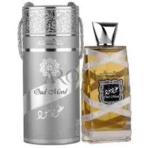 Lattafa Oud Mood Reminiscence Edp 100ML