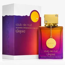 Perfume Armaf Club de Nuit Untold Edp 105ML