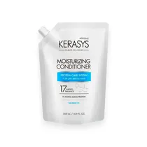 Acondicionador Capilar Kerasys Moisturizing Clinic 500ML Refil
