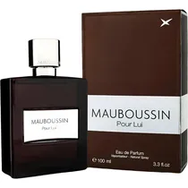  Mauboussin ...