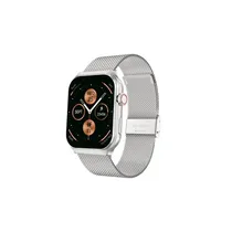 FTX F25-SVSM F25 50MM Smartwatch Silver
