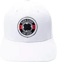  Boné Black ...