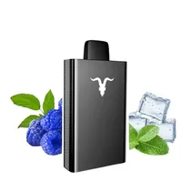 Ignite Pod V50 Ne Black Blueberry Ice