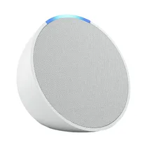 Altavoz Amazon Echo Pop 1RA Gen Glacier WHIT0