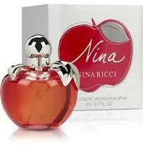  Nina Ricci ...
