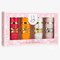  Perfume Lat...
