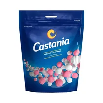 Castania Sugared Chickpeas 70G