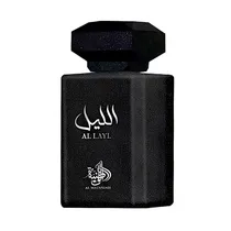 Perfume Al Wataniah Al Layl Edp (M) – 100ML