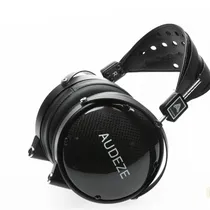  Audeze Head...