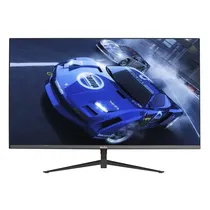  Monitor LED...