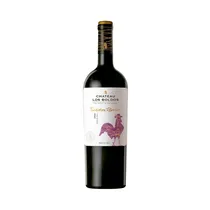  Vino Los Bo...