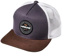 Boné Marine Sports Catch & Release 618 - Cinza