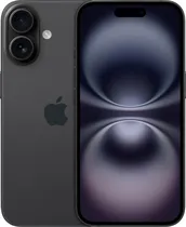 Apple iPhone 16 HN/A3287 6.1" 128GB - Black