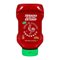 Ketchup Sri...