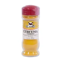  Curcuma El ...