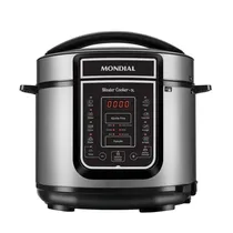 Panela de Pressao Elerica. Mondial PE-38 220V