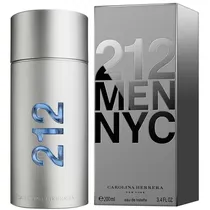 CH 212 Men Edt 200ML