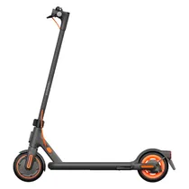 Patinete Elétrico Xiaomi Mi Electric Scooter 4 Go BHR7029GL Bluetooth 8.1" 18KM - Cinza