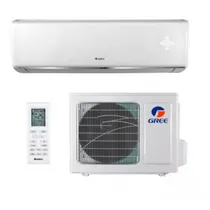 Ar Cond.12000BTU Gree R410A 220 50HZ PY ..On-Off Mini Split