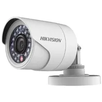 Câmera Hikvision Bullet DS-2CE16C0T-Irpf 2.8MM/720P/IP66/Ext