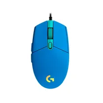  Mouse Logit...