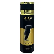  Galaxy Conc...