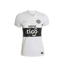 Remera Nike HV2968100 Club Olimpia Home 2026 Femenino