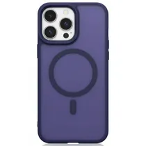 Capa Protetora Vezr para iPhone 15 Pro Max - Várias Cores