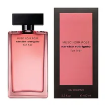 Narciso Rodriguez Musc Noir Rose Fem. 100ML Edp