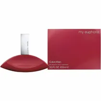 Perfume Calvin Klein MY Euphoria Edp Femenino - 100ML