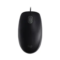  Mouse Logit...