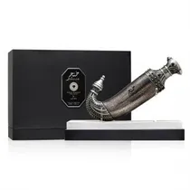 Perfume Lattafa Niche Emerati Khanjar Edp 85ML