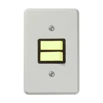 Interruptor Duplo Simples e Paralelo 10A/250V 868