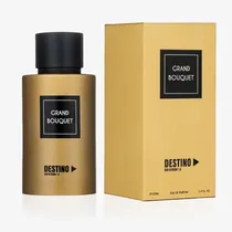  Perfume Des...