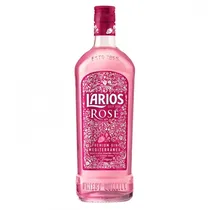  Gin Larios ...