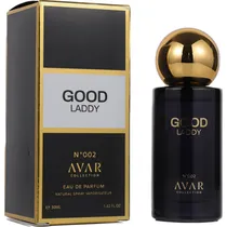  Perfume Ava...